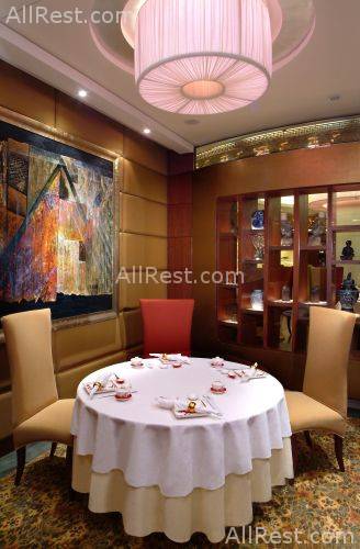 Shangri-La Hotel Dubai 23